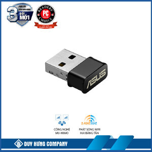 USB wifi Asus USB-AC53