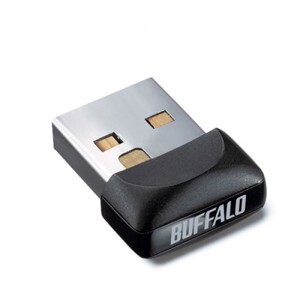 USB Wifi Buffalo WLI-UC-GNM