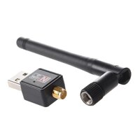 USB WiFi Dongle Wifi Stick Adapter 150Mbps Antenna