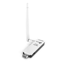 USB Wifi (High Gain) chuẩn N tốc độ 150Mbps TP-Link TL-WN722N