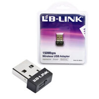 USB WIFI LB-LINK BL-WN151