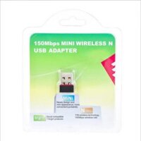 USB WIFI MINI WIRELESS
