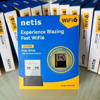 USB Wifi Netis WF2130 – Cái