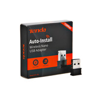 USB wifi Tenda W311MI chính hãng