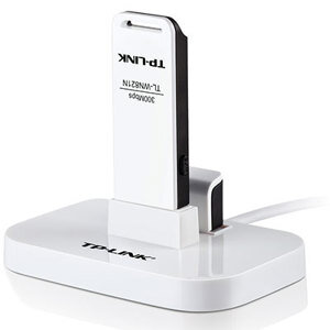 USB Wifi TP-LINK TL-WN821NC 300Mbps