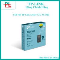 USB wifi TP-Link Archer T3U AC1300 - Hàng Chính Hãng