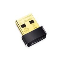 USB Wifi TP-Link TL-WN725N | Giá Tốt Nhất - Chính Hãng - Cung cấp Thiết bị điện nhà thông minh - AKIA Smart Home