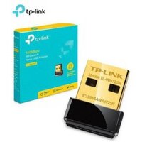 USB Wifi TPLink 725 Tốc Độ 150Mbps TL-WN725N