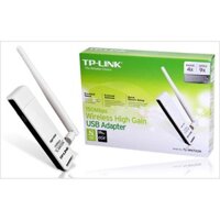 USB Wifi Tplink 727N USB Wifi Tplink 722N Có RÂU