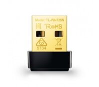 Usb Wifi TPLink TL-WN725N