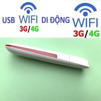 USB WIFI VTION PHÁT SÓNG WIFI CỰC MẠNH TỪ SIM 3G 4G- Thiết bị USB phát sóng internet cực Nhanh cho đa thiết bị kết nối