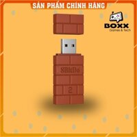 USB Wireless Adapter 8Bitdo - Dùng cho Nintendo Switch, Windows, Mac, Xbox, PS4