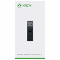 Usb Wireless Adapter cho tay Xbox Chính hãng Microsoft