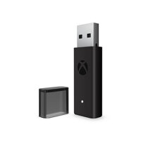 USB Wireless adapter cho tay cầm xbox one s for windows