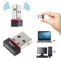 USB Wireless Glowy GW511 150Mbps Nano
