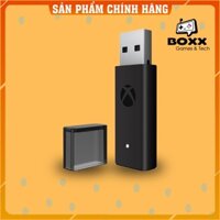 USB Xbox cho tay cầm xbox one S, xbox series X, USB Bluetooth cho xbox