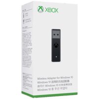 USB XBox wireless Adapter Receiver Tay Cầm Xbox One / Xbox One S/ Xbox Series X
