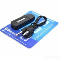 USB YET- M1 CHUYỂN ĐỔI BIẾN LOA THƯỜNG THÀNH LOA BLUETOOTH - Kết nối công nghệ