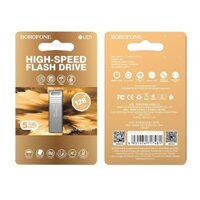 USB2.0 Borofone BUD1 128Gb