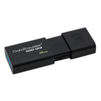 USB3.0 Kingston DataTraveler 100G3 - 8GB