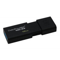 USB3.0 Kingston DataTraveler 100G3 - 16GB