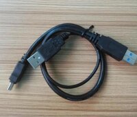 USB3.0 Ổ Cứng Di Động Cáp Dữ Liệu Mini 10pin Lijie Eaget G5 TRAVELSTAR Với Hỗ Trợ Cung Cấp Điện