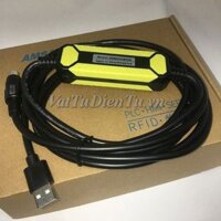 USBACAB230 Cáp lập trình PLC Delta DVP ES/EX/EH/EC/SE/SV/SS