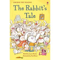 Usborne First Reading Level One The Rabbits Tale
