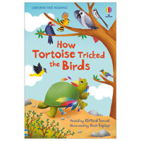 Usborne First Reading Level The
