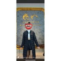 🥦USE-95%🥦Áo phao dáng dài