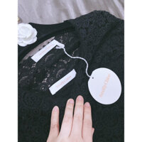 Use Pass váy ren Chờ loé còn Tag mua mới hơn 700$(17triệu) chính hãng