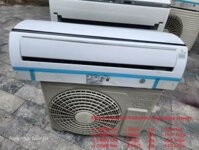 (Used 90%) Điều hoà Hitachi không camera 12000 Btu nội địa Nhật