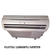 (Used 90% ) Fujitsu 12000 btu điều hoà inverter 2 chiều