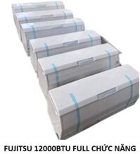 (Used 90%) Fujitsu 12000 btu điều hoà full chức năng