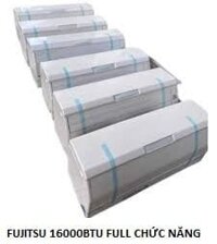 (Used 90%) Fujitsu 16000 btu điều hoà full chức năng