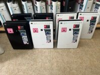 (Used 90%) Sharp KC 30 Vip máy lọc không khí tạo ẩm