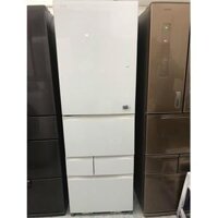 (Used 90%) Tủ lạnh Toshiba 6 cánh mặt gương 550 lít