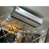 (Used 95%) Fujitsu 24000 btu điều hoà mắt đỏ cảm biến nhiệt made in Japan