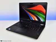 [Used 97%] Dell Latitude E5480 core i5 8gb 256gb
