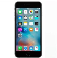 Used as Demo Apple Iphone 6S Plus 16GB Phone - Space Grey (100% Genuine)