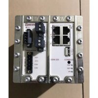 (Used) Bộ mở rộng ethernet dự phòng Redundant Ring Ethernet Extender Westermo DDW-225