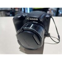 [Used] CANON SX420IS Digital Camera Operation Confirmed