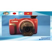 [Used] CANON SX710HS Digital Camera Operation Confirmed Direct Shipping From Japan By Japanese Seller Genuine Product NinjaBidJP