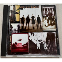 used CD / Đã qua sử dụng: Hootie & The Blowfish (Alternative / Blues Rock)
