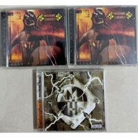 Used CD • Machine Head (Groove Metal) - Rock