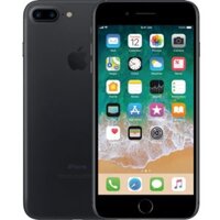 [USED] – Điện thoại IPHONE 7 Plus 128GB đen