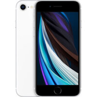 [USED] – Điện thoại IPHONE SE 2020 64GB White