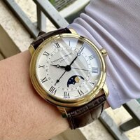 [USED] FREDERIQUE CONSTANT FC-330MC4P5