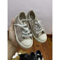 (used) giầy zara baby