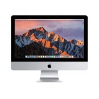 [USED] – IMAC 21.5” 2013 A1418 (EMC 2742) – I5/ram 8GB/SSD 256GB/Vga GT 750M